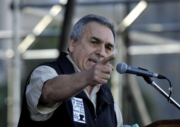"La medida de fuerza del 7 de marzo es prácticamente inamovible"