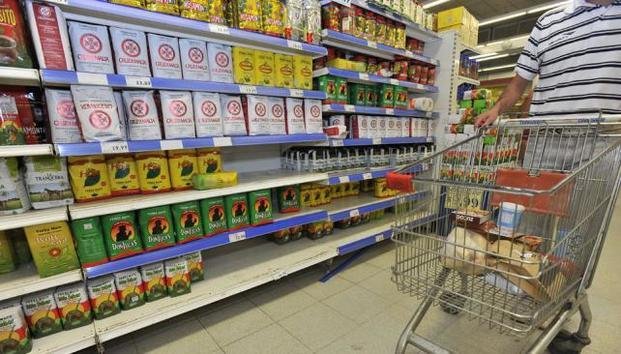 La inflación en enero fue del 1,3%, según el Indec