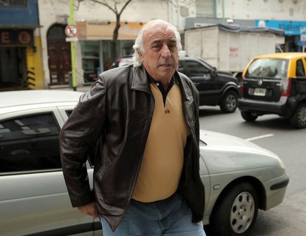 La UTA adelantó que se adhiere al paro de marzo convocado por la CGT