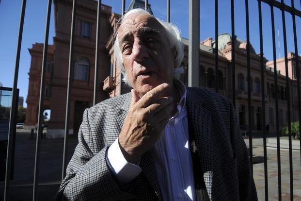 La UTA apoya el reclamo de la CGT y advierte de un posible enfrentamiento con el Gobierno