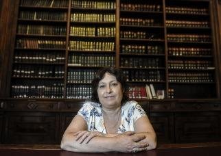 “Las conversaciones son tomadas por un juez, no hay una filtración de una conversación privada”