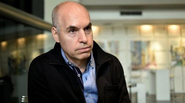 Larreta sobre la integración de la  Villa 31: “Costó mucho que la gente crea”
