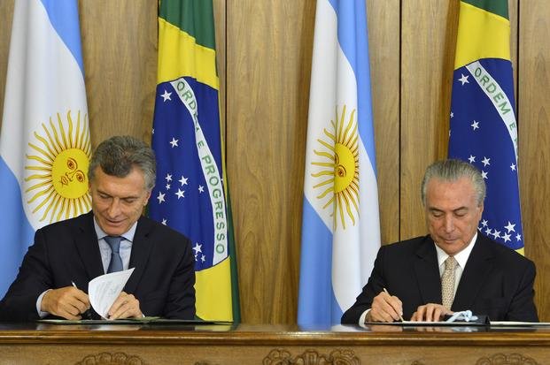 Lava Jato: Macri quiere saber quiénes son los implicados