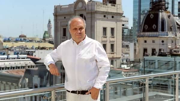 Lombardi: "Vamos a trabajar para producir contenidos exclusivos del interior del paìs"