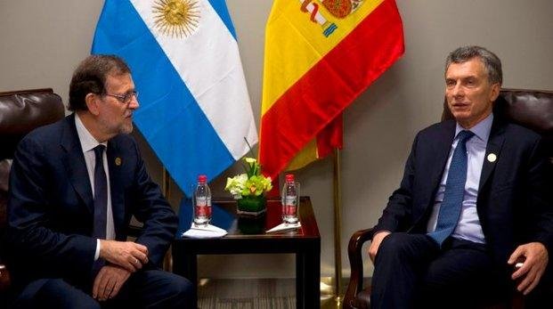 Macri: “Ya basta de eufemismos; Venezuela no es una democracia”