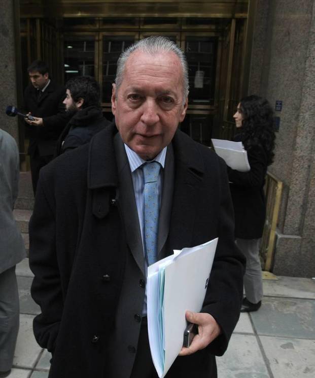 “Me preocuparía una suba salarial del 30%”
