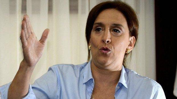 Michetti pidió que la Justicia "revise" el acuerdo del Correo