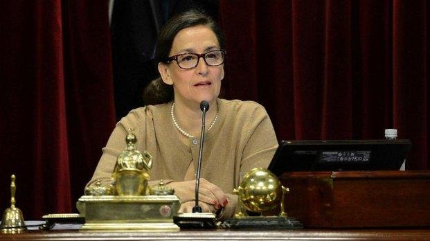 Michetti se mostró a favor de incorporar dirigentes peronistas a Cambiemos