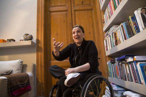 Michetti sobre el Correo: “Lo mejor es que se investigue”