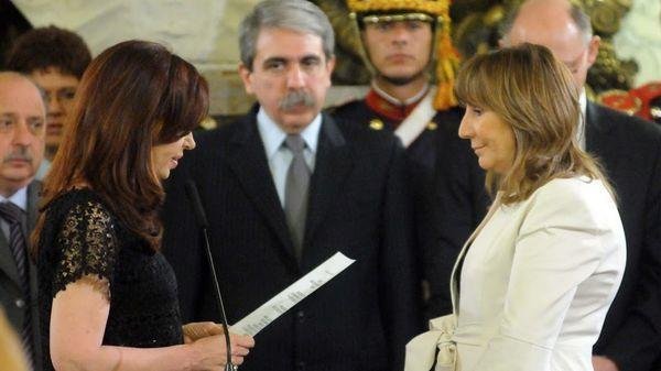 Nisman: procesan a la ex Procuradora del Tesoro de CFK