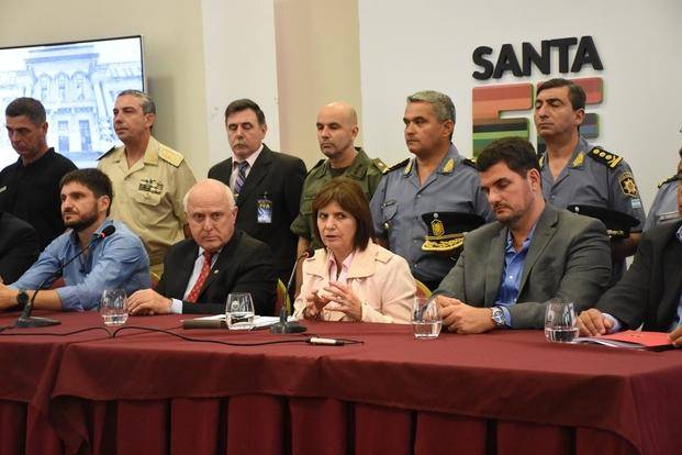 “No será fácil ganar la lucha contra el delito”