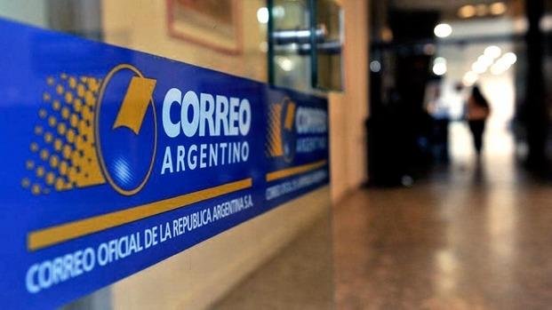 Gobierno pidió dejar sin efecto 
el acuerdo con el Correo Argentino