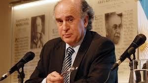 Parrilli insiste con que hubo
"espionaje político" del Gobierno