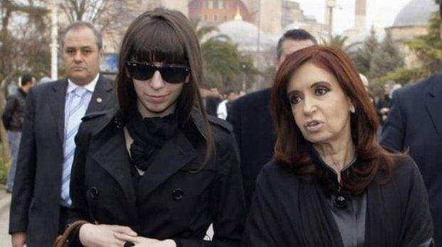 Piden investigar el departamento donde vive Florencia Kirchner por lavado de dinero