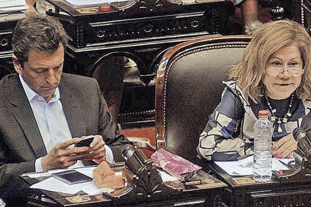 Polémica por un audio de Massa: “Salgan ya a tuitear contra Macri”