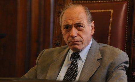 Repudian los dichos de Zaffaroni sobre Nisman