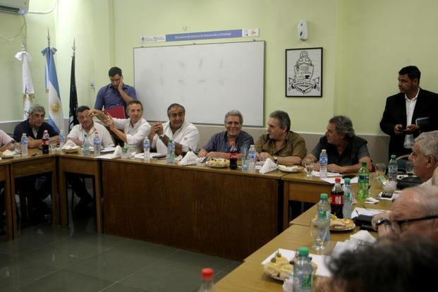 "Se profundizó la tensión social", aseguran desde la CGT