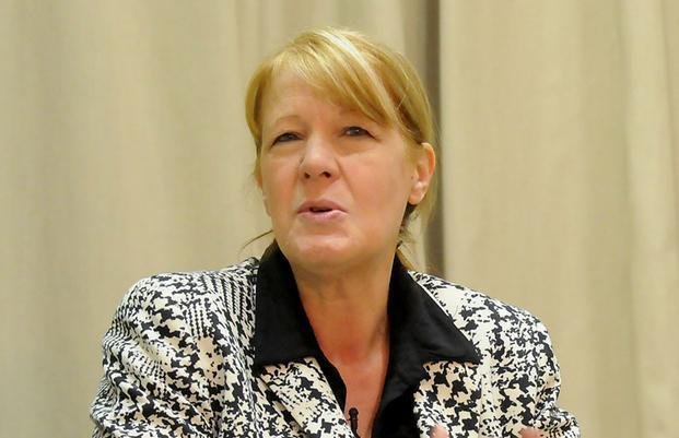 Stolbizer calificó de “escandaloso” el acuerdo del Gobierno con El Correo