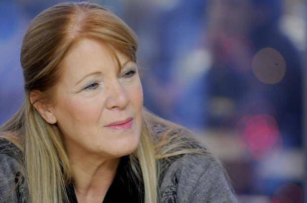 Stolbizer critico intención de Highton de permanecer en la Corte