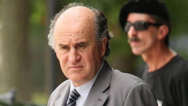 Un fiscal pide la detención de Parrilli por encubrimiento