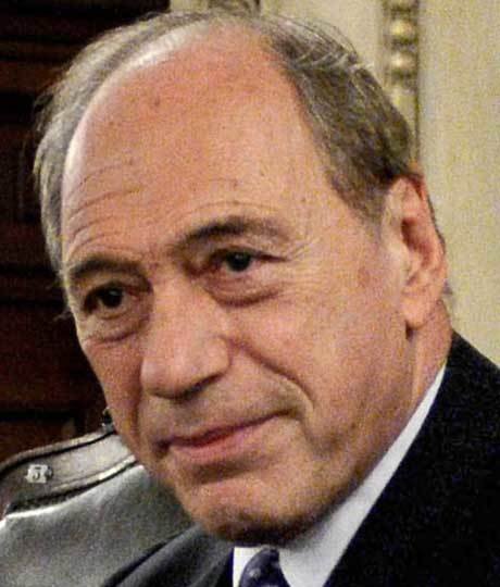Zaffaroni profundizó el revuelo: “Es un muerto, no lo puedo ahorcar”