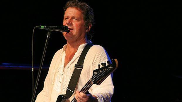 A los 67 años, murió el bajista de King Crimson, John Wetton