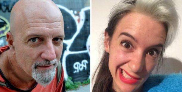 Acalorado cruce twittero entre Malena Pichot y Gustavo Cordera