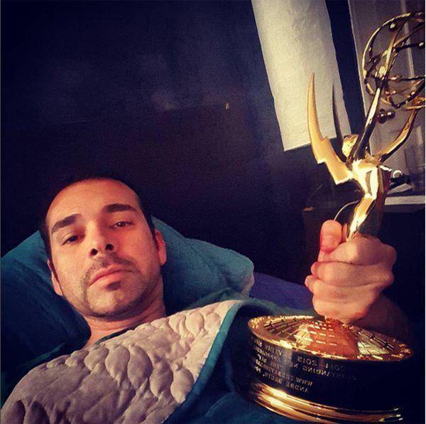 Actor colombiano mató a  su amigo por burlarse de  su sueño de ganar un Oscar