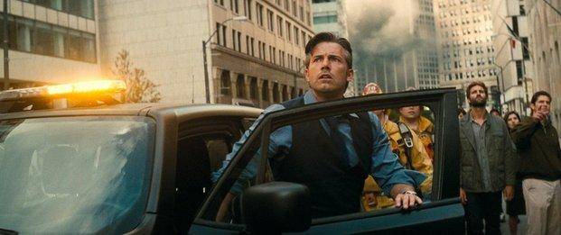 Affleck no dirigirá la nueva película de Batman