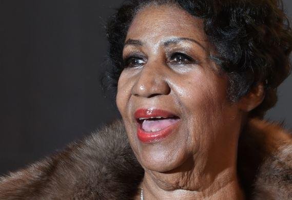 Aretha Franklin se retira de los escenarios