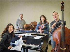 Argentina y Alemania, hermanados por el tango