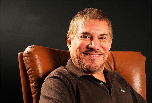 Arnaldo André quiere enseñar sobre violencia de género en la tevé