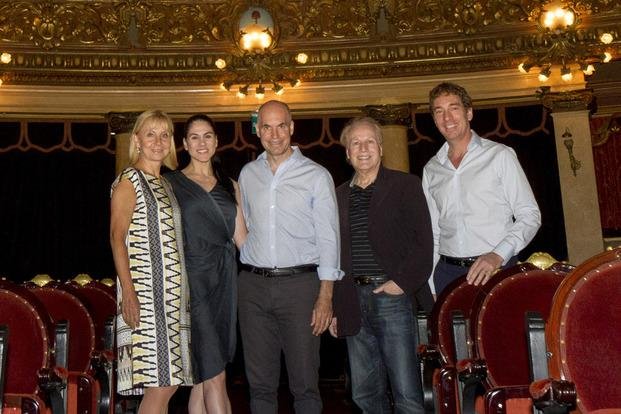 Cambios en el Teatro Colón: renunció Lopérfido y Paloma Herrera reemplaza a Guerra