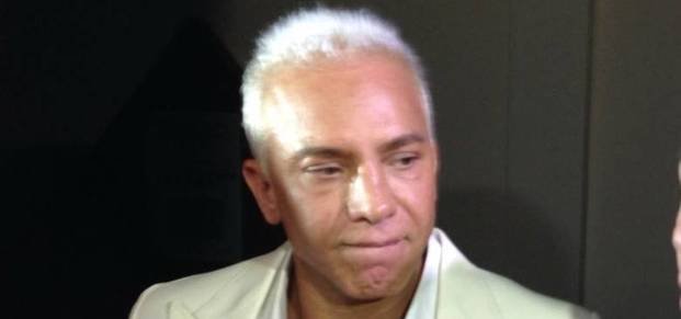 Flavio Mendoza: "Mi mamá nos pegaba mucho y muy mal"