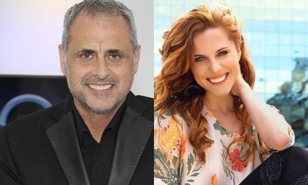 Jorge Rial se separó de Agustina Kämpfer