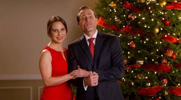 La familia presidencial mexicana, por Netflix