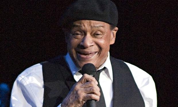 Murió el cantante estadounidense Al Jarreau