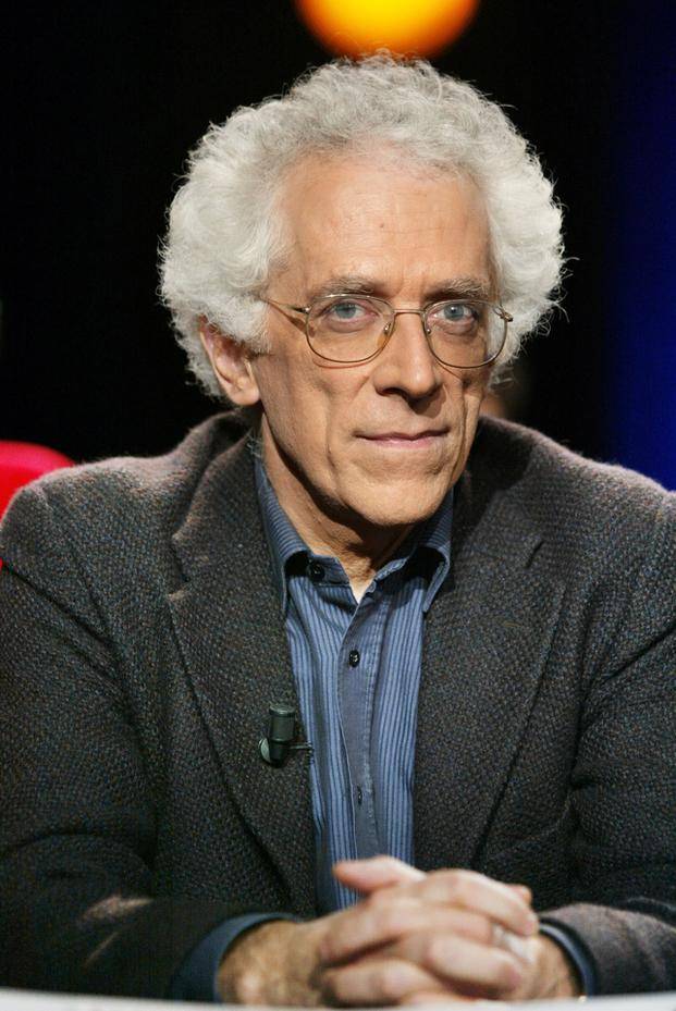 Adiós al filósofo y ensayista francés Tzvetan Todorov