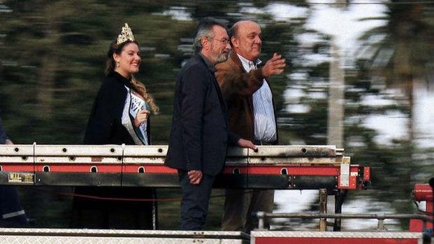 El Ciudadano  ilustre ganó el Goya