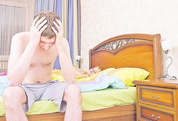 Las inquietudes que más responden los sexólogos