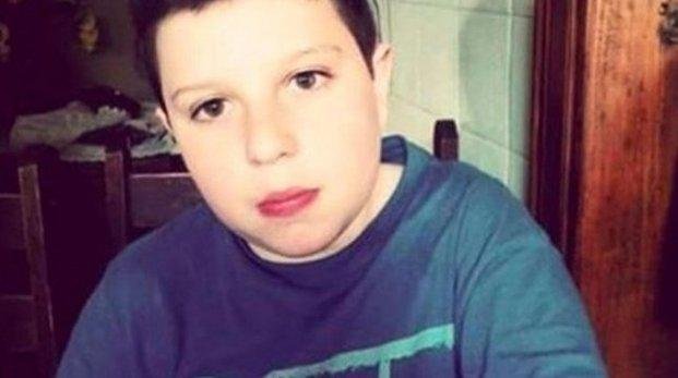 Murió Lautaro, el adolescente trasplantado 
del corazón hace cuatro días