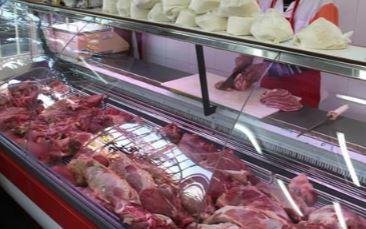 Procuran mejorar la salubridad en frigoríficos y carnicerías bonaerenses