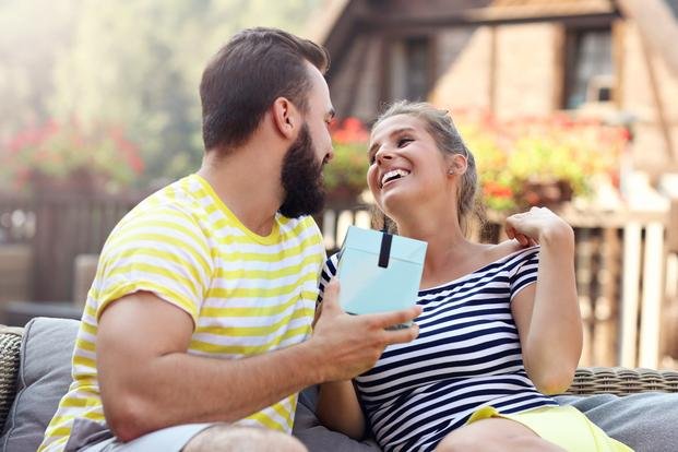 San Valentín, un festejo cada vez más instalado en el país