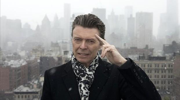 Bowie vive