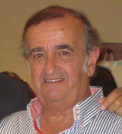 Carlos Guillermo Pérez Albizu