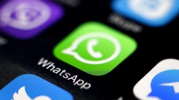 Conectate con EL DIA a través de WhatsApp