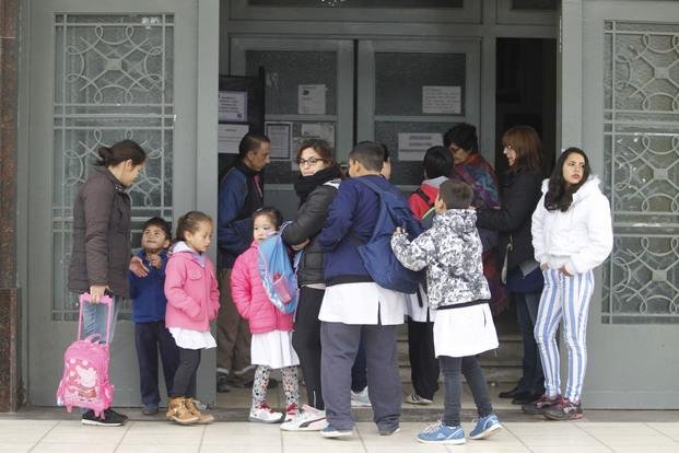 Desde Provincia dicen que "vamos a hacer todo para que las clases empiecen sí o sí"