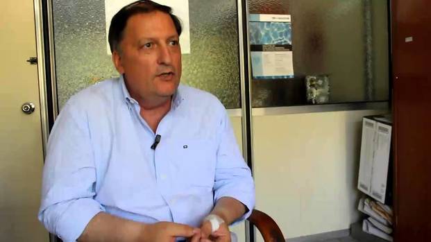 La CIC de la Provincia ya tiene nuevo presidente