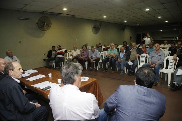 Los clubes de la Región claman por ayuda para afrontar la luz y el gas