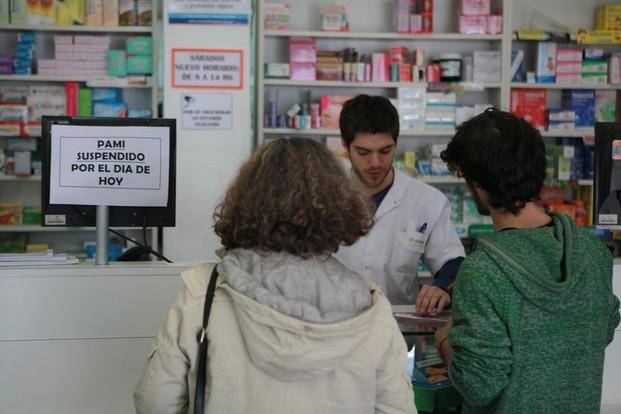 Nuevos valores para las prácticas profesionales en las farmacias